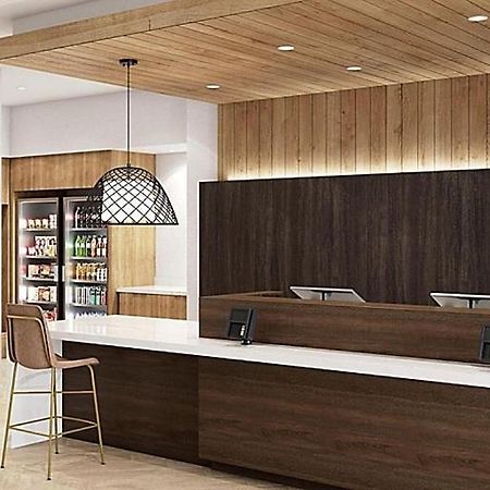 Staybridge Suites - Portland By Ihg Εξωτερικό φωτογραφία