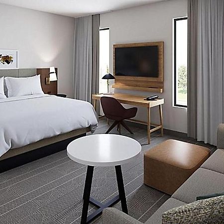Staybridge Suites - Portland By Ihg Εξωτερικό φωτογραφία