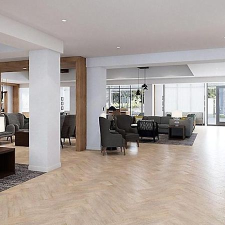 Staybridge Suites - Portland By Ihg Εξωτερικό φωτογραφία