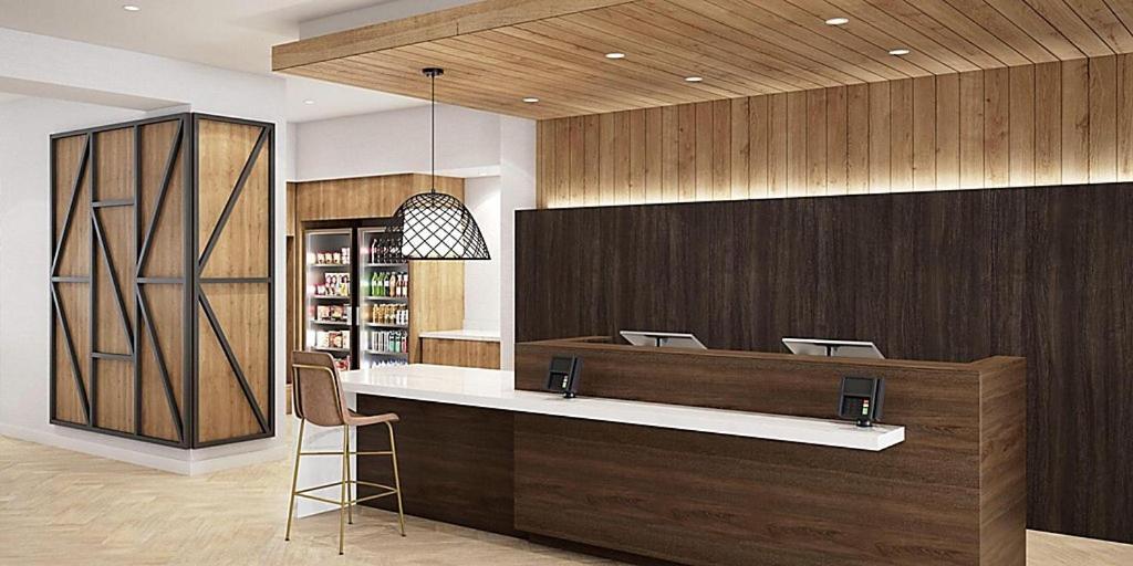 Staybridge Suites - Portland By Ihg Εξωτερικό φωτογραφία